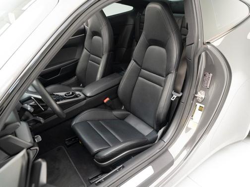 2021 Porsche 911 911 Carrera S