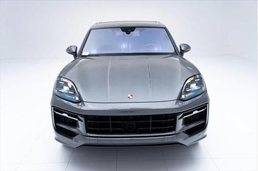 2024 Porsche Cayenne S