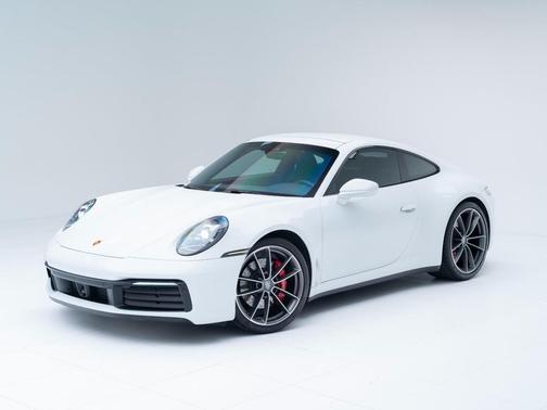 2023 Porsche 911 911 Carrera S