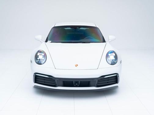 2023 Porsche 911 911 Carrera S