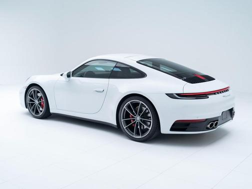 2023 Porsche 911 911 Carrera S
