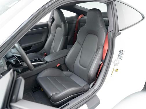 2023 Porsche 911 911 Carrera S