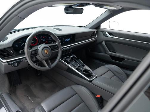 2023 Porsche 911 911 Carrera S