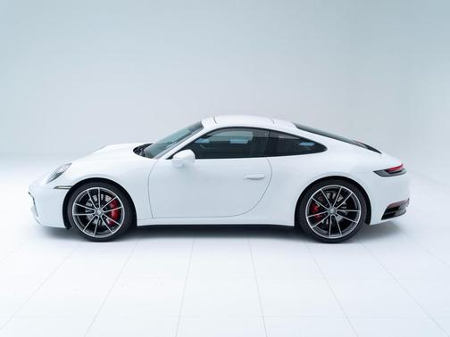 2023 Porsche 911 911 Carrera S
