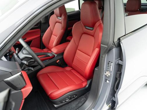 2026 Porsche Macan 4S