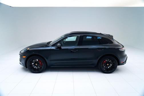2022 Porsche Macan GTS