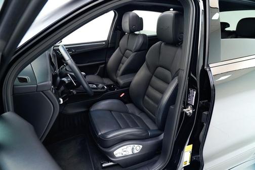 2022 Porsche Macan GTS