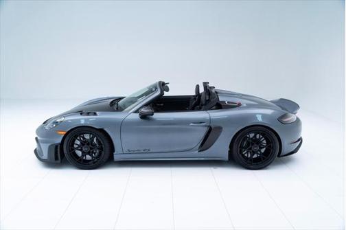 2024 Porsche 718 Spyder RS