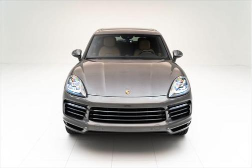 2022 Porsche Cayenne