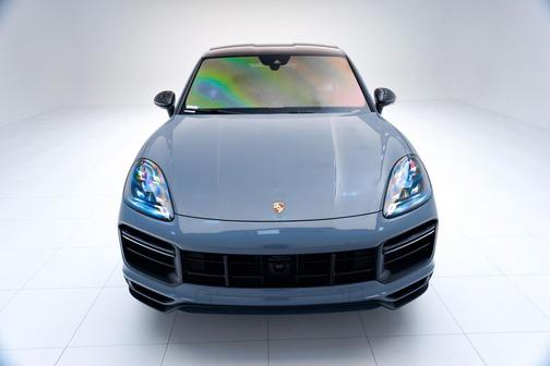 2023 Porsche Cayenne Turbo GT