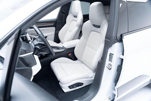 2024 Porsche Macan 4