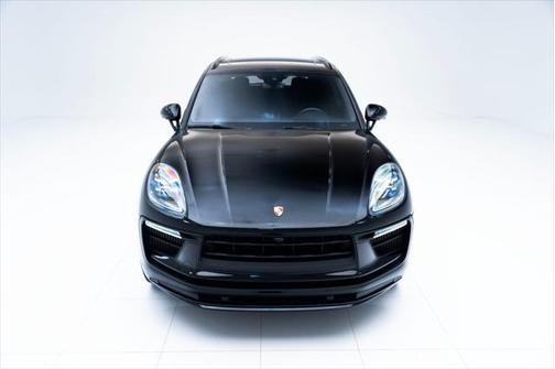 2022 Porsche Macan GTS