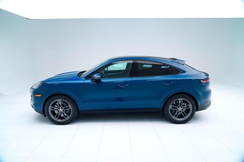 2024 Porsche Cayenne Cayenne