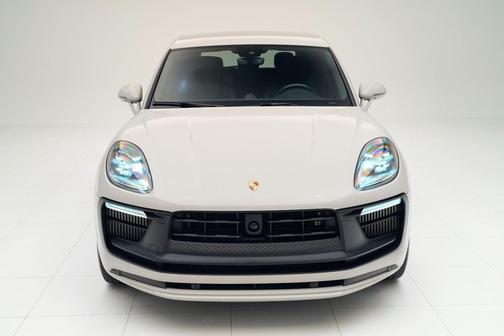 2023 Porsche Macan GTS