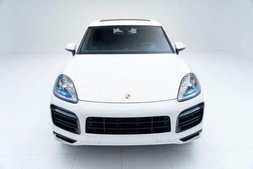 2022 Porsche Cayenne GTS