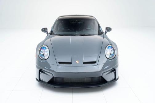 2025 Porsche 911 GT3 w/Touring Package