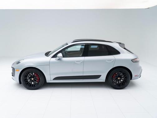 2023 Porsche Macan GTS