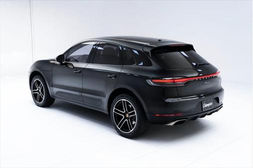 2021 Porsche Macan Base