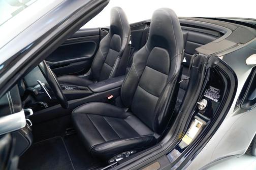 2015 Porsche 911 Turbo S