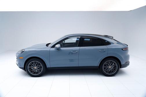 2025 Porsche Cayenne Cayenne