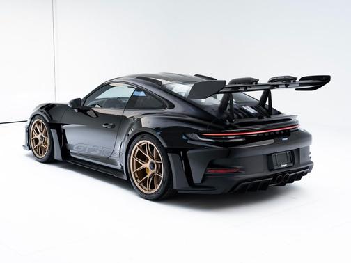 2023 Porsche 911 GT3 RS