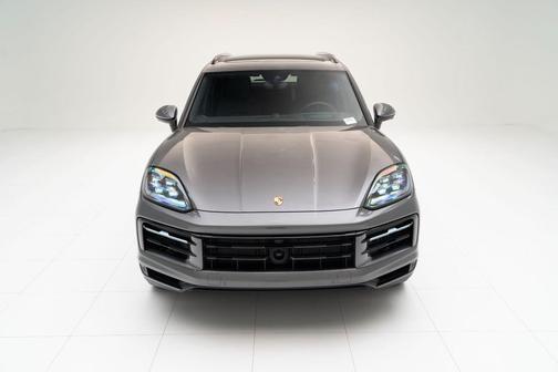 2026 Porsche Cayenne E-Hybrid
