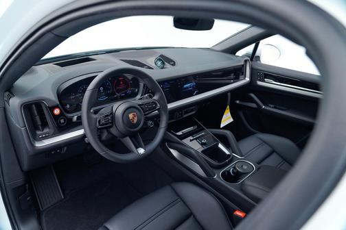 2026 Porsche Cayenne Cayenne E-Hybrid