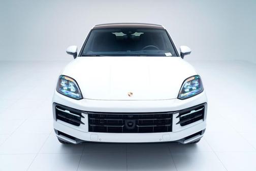 2026 Porsche Cayenne Cayenne E-Hybrid