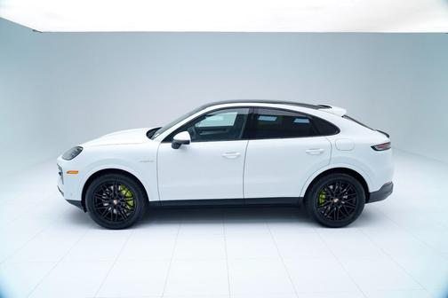 2026 Porsche Cayenne Cayenne E-Hybrid