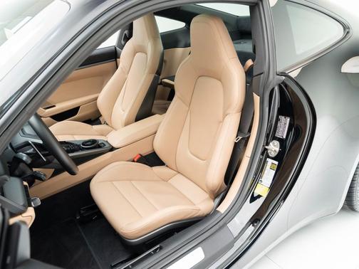 2024 Porsche 911 Carrera 4S