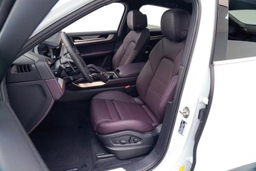 2026 Porsche Cayenne S