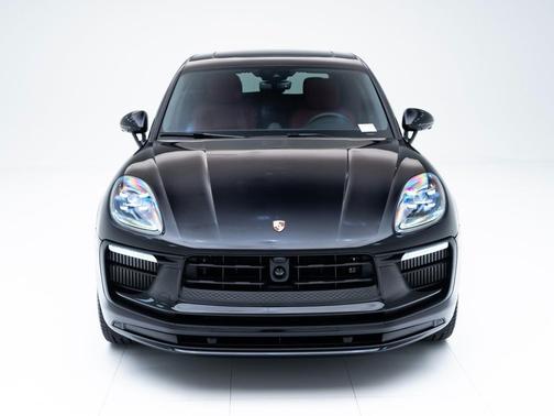 2026 Porsche Macan GTS