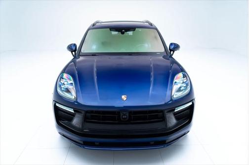 2025 Porsche Macan GTS