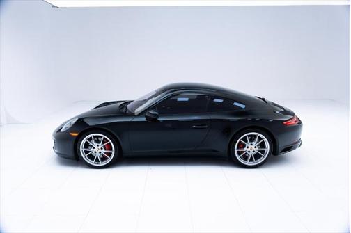 2018 Porsche 911 Carrera S
