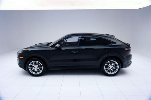 2024 Porsche Cayenne Cayenne