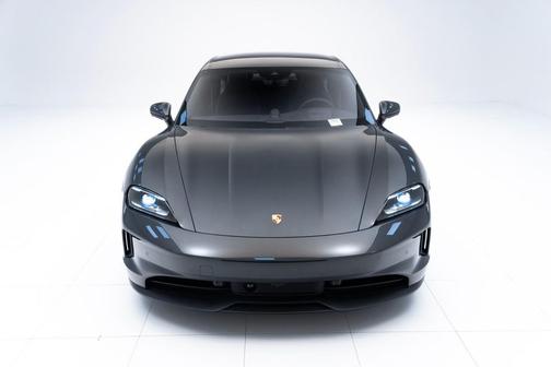 2025 Porsche Taycan 4S