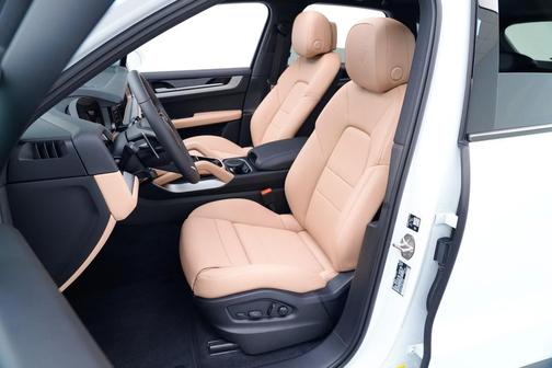 2026 Porsche Cayenne Cayenne E-Hybrid