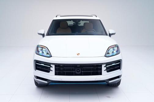 2026 Porsche Cayenne Cayenne E-Hybrid