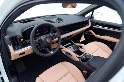 2026 Porsche Cayenne Cayenne E-Hybrid