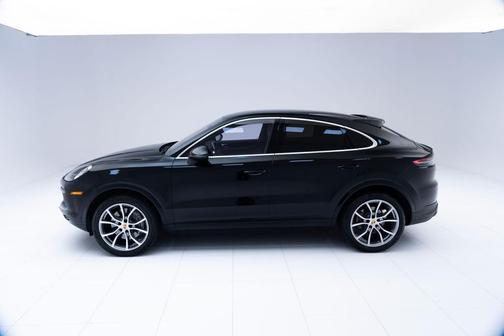 2022 Porsche Cayenne Cayenne