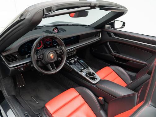 2020 Porsche 911 911 Carrera S