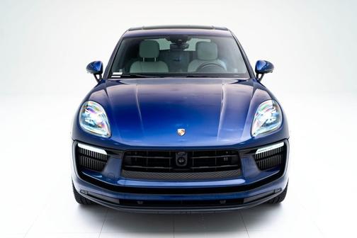 2023 Porsche Macan S