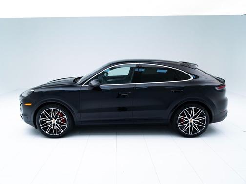 2026 Porsche Cayenne S