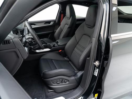 2026 Porsche Cayenne S
