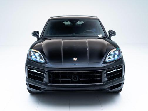 2026 Porsche Cayenne S