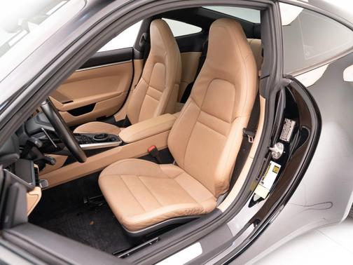 2020 Porsche 911 911 Carrera S