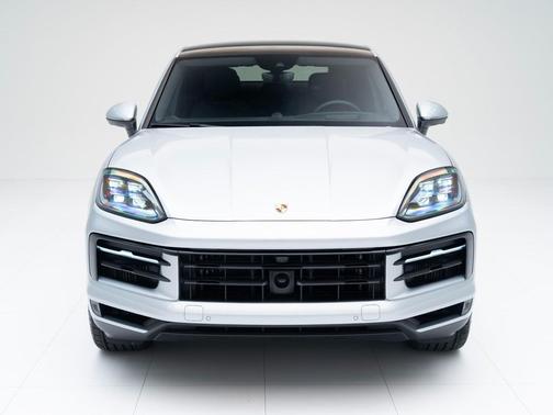 2026 Porsche Cayenne S