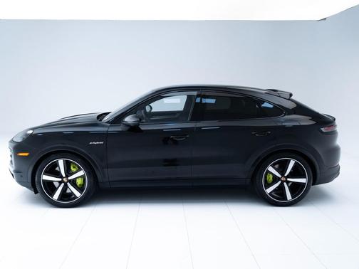 2026 Porsche Cayenne Cayenne S E-Hybrid