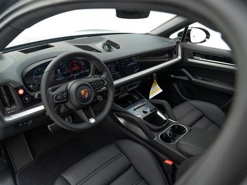 2026 Porsche Cayenne Cayenne S E-Hybrid