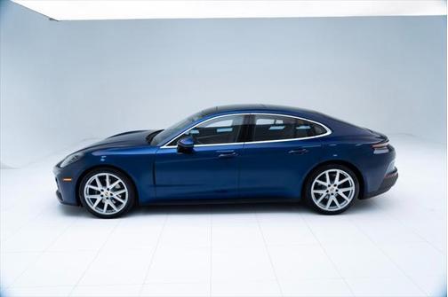 2024 Porsche Panamera